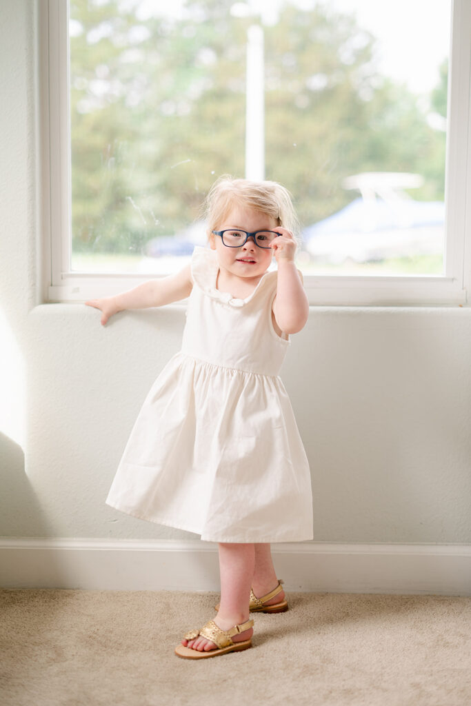 Family Photography as a Mom